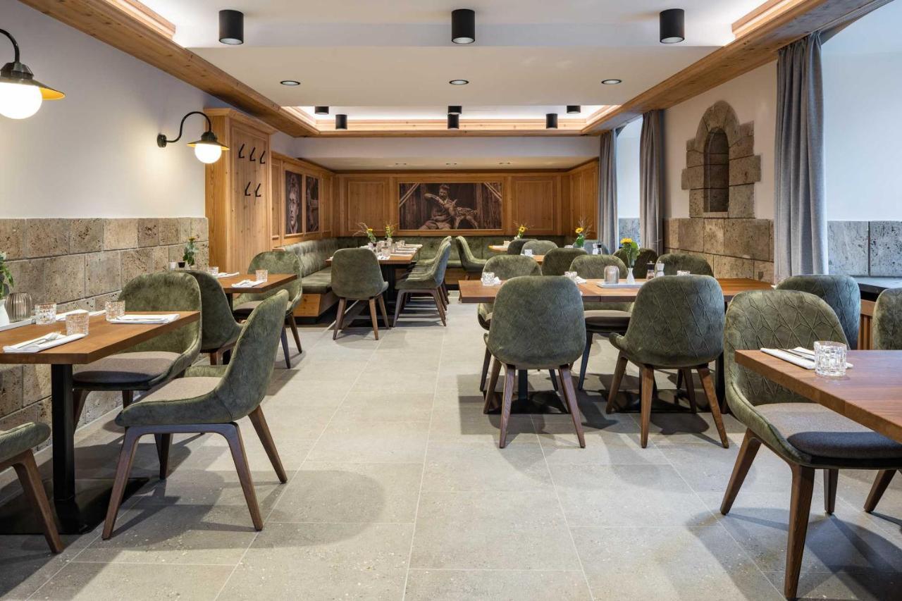Hotel Goldener Hirsch Kaufbeuren Eksteriør billede