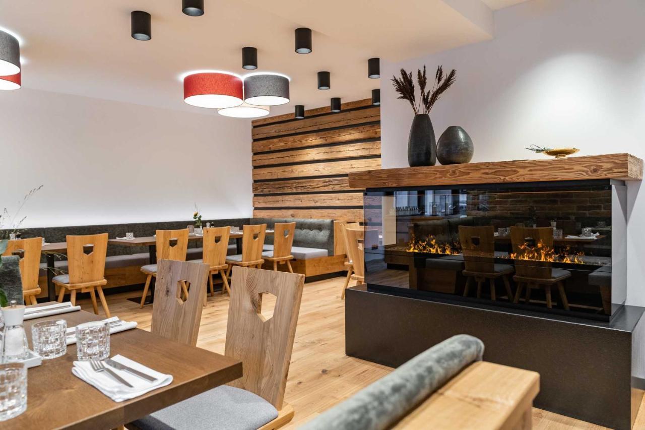 Hotel Goldener Hirsch Kaufbeuren Eksteriør billede