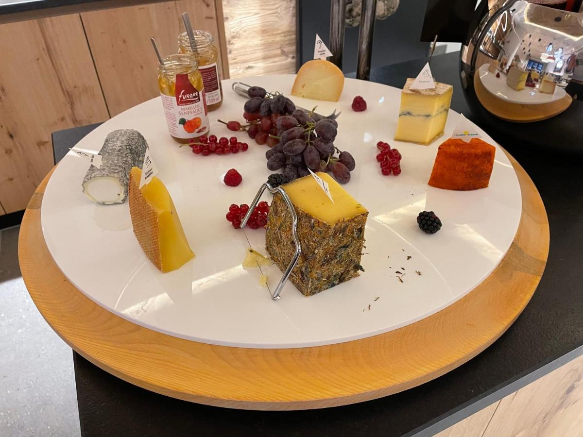 Hotel Goldener Hirsch Kaufbeuren Eksteriør billede