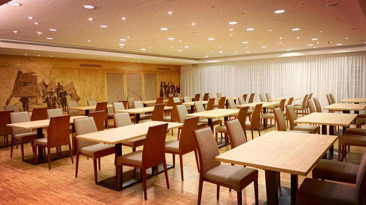 Hotel Goldener Hirsch Kaufbeuren Eksteriør billede