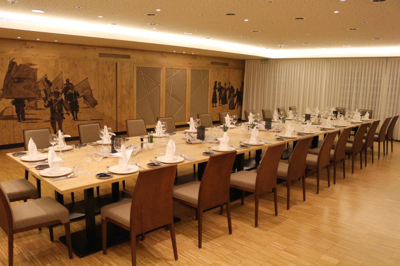 Hotel Goldener Hirsch Kaufbeuren Eksteriør billede