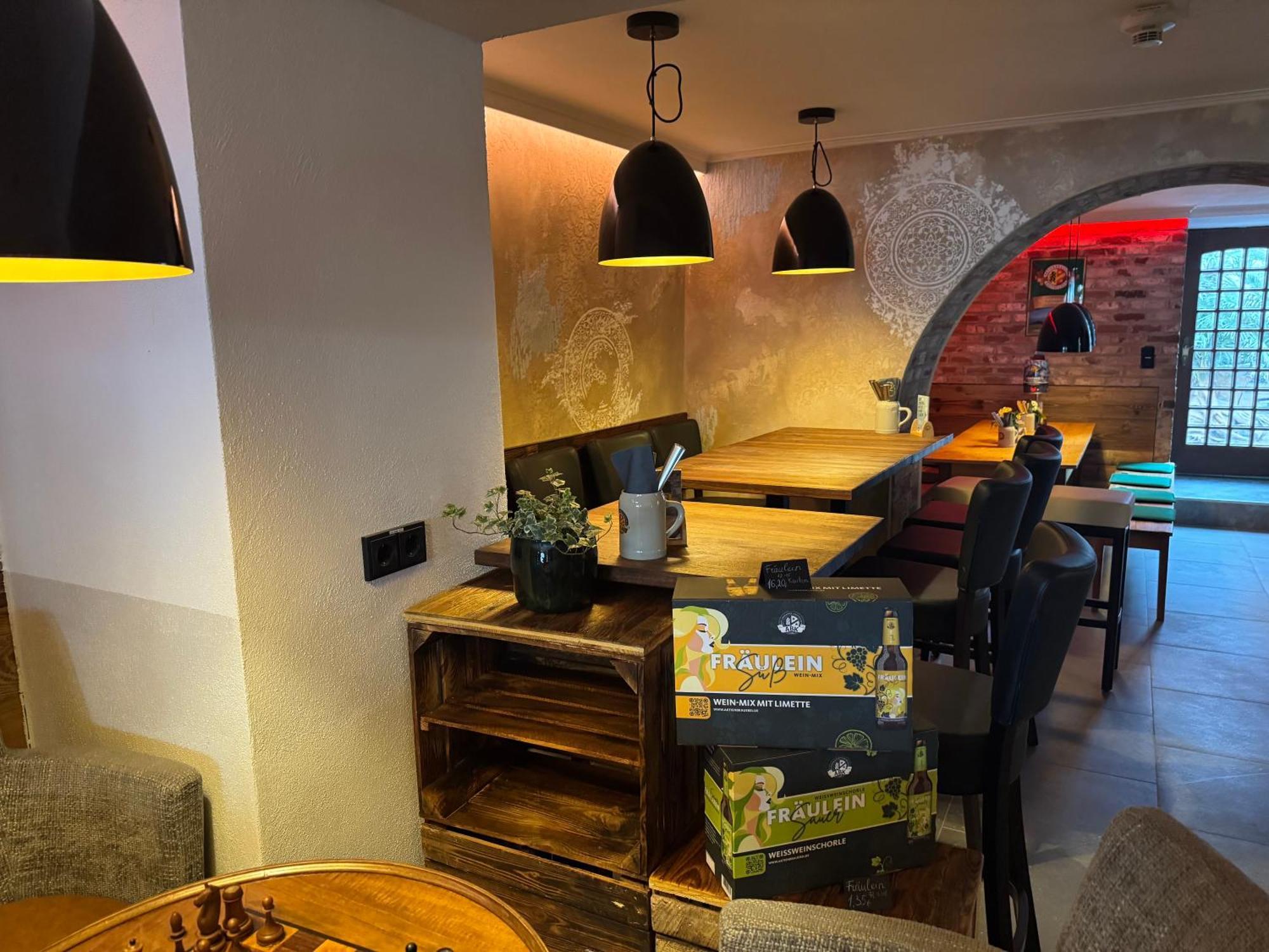 Hotel Goldener Hirsch Kaufbeuren Eksteriør billede