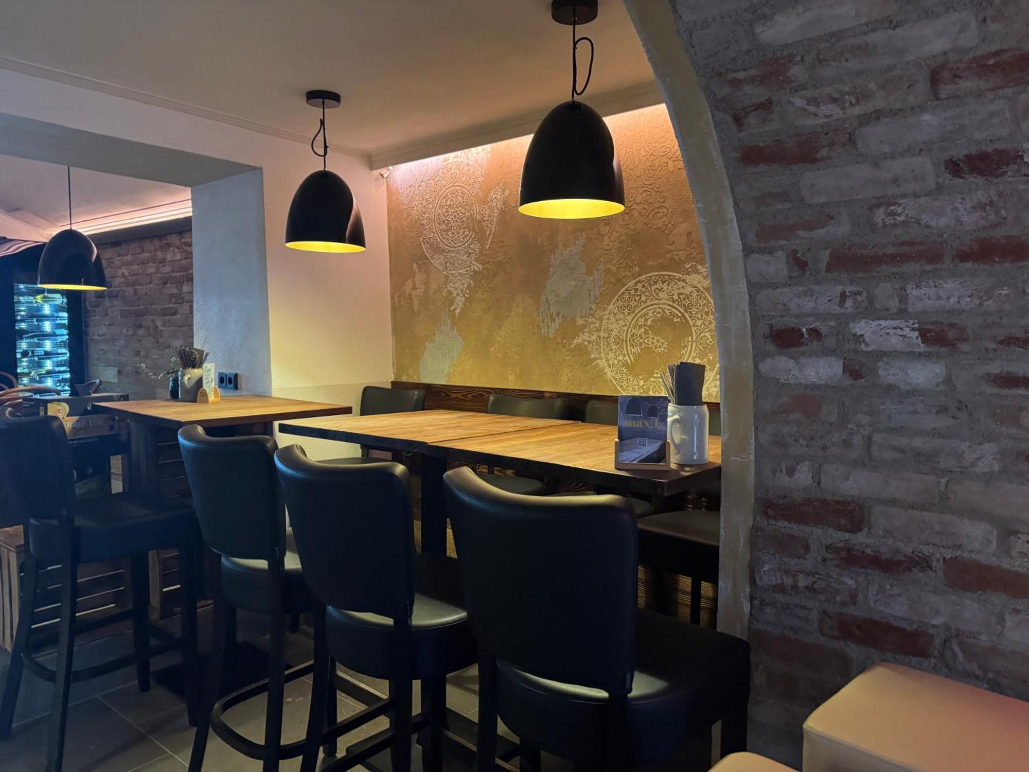Hotel Goldener Hirsch Kaufbeuren Eksteriør billede